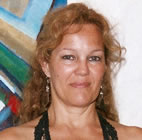 Gloria Antonioli